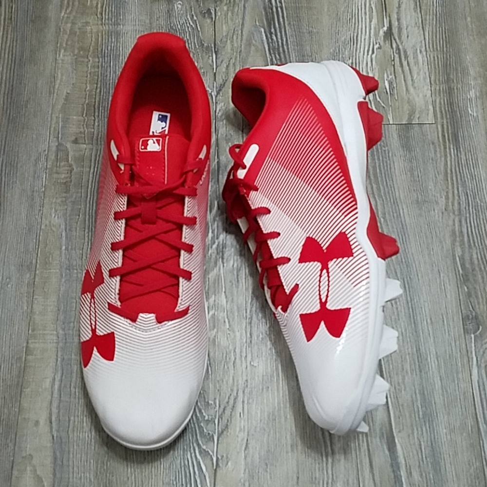 Under Armour UA Leadoff Low RM